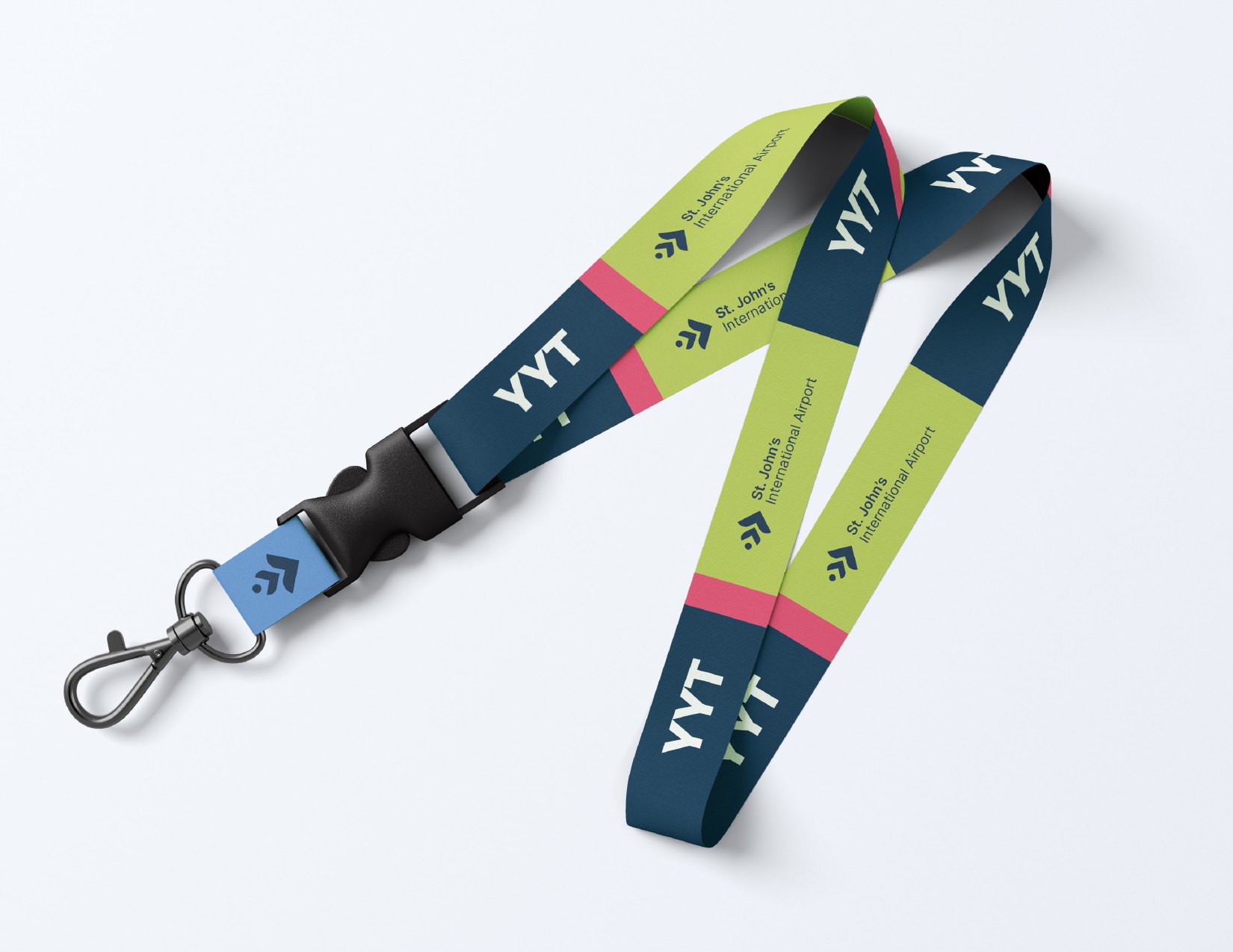 Lanyards