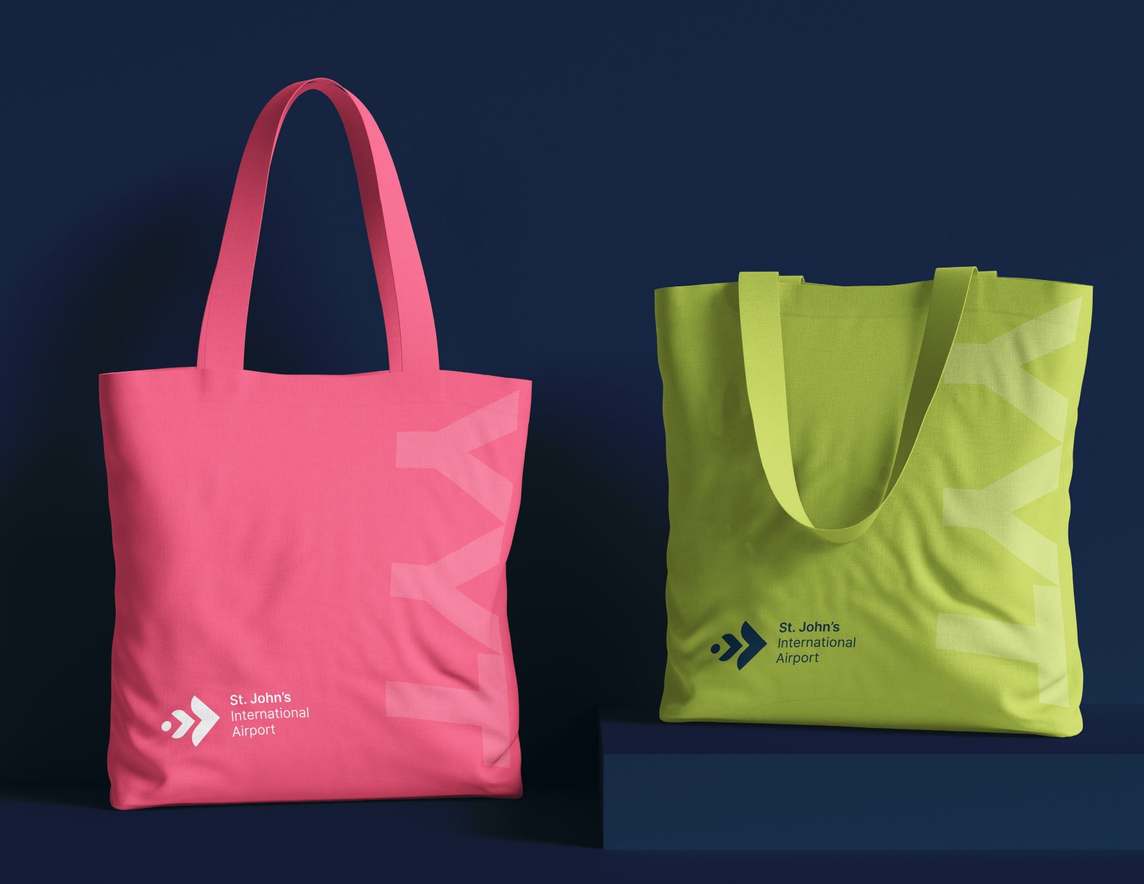 Tote bags