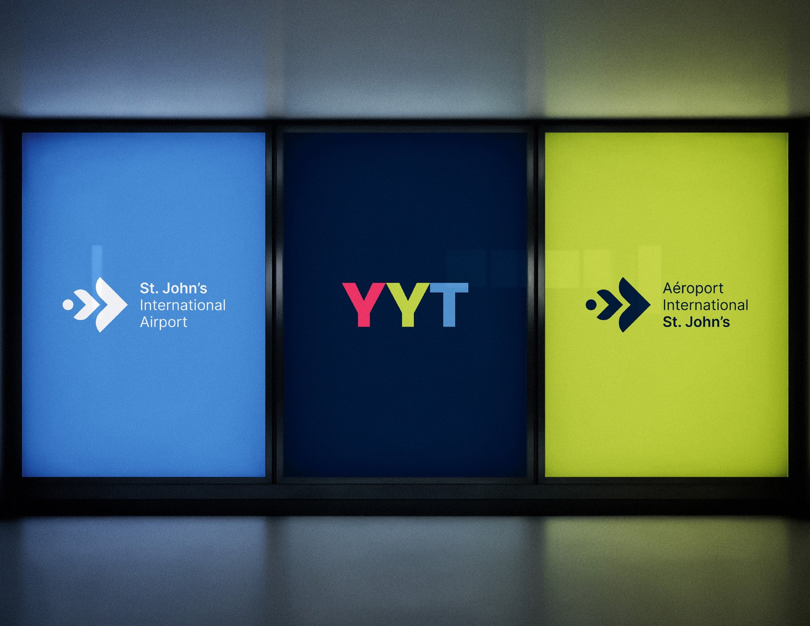Lightbox displays